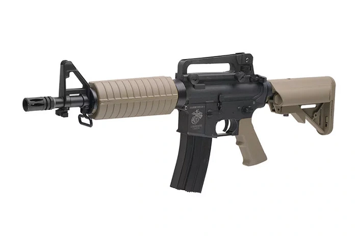 Specna Arms SA-C02 CORE airsoft carbine - Half-Tan, image 75 of 80