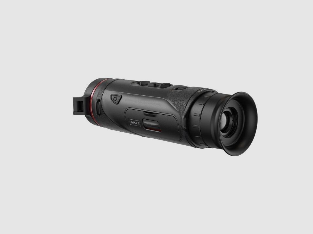 Hikmicro Monokular Falcon FQ35 2.0 (HM-TSB6-35S2G/W1-FQ35 2.0)
