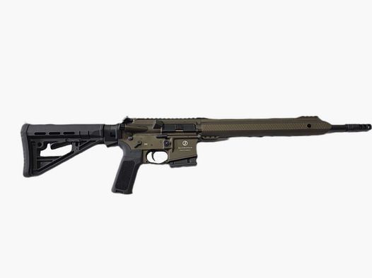 Schmeisser AR-15 M4FL Sport 14,5"