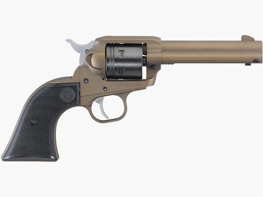 Rewolwer Ruger Wrangler 4,62" 2004