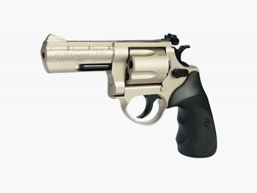 ME 38 Magnum, Kal..380 / 9 mm R Knall