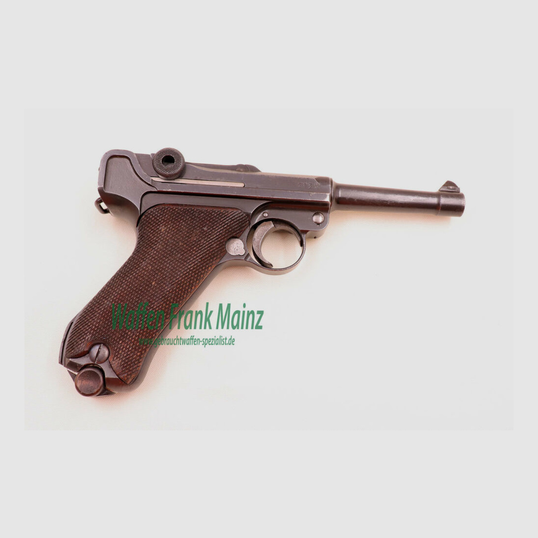 DWM, Berlijn Mod. 08