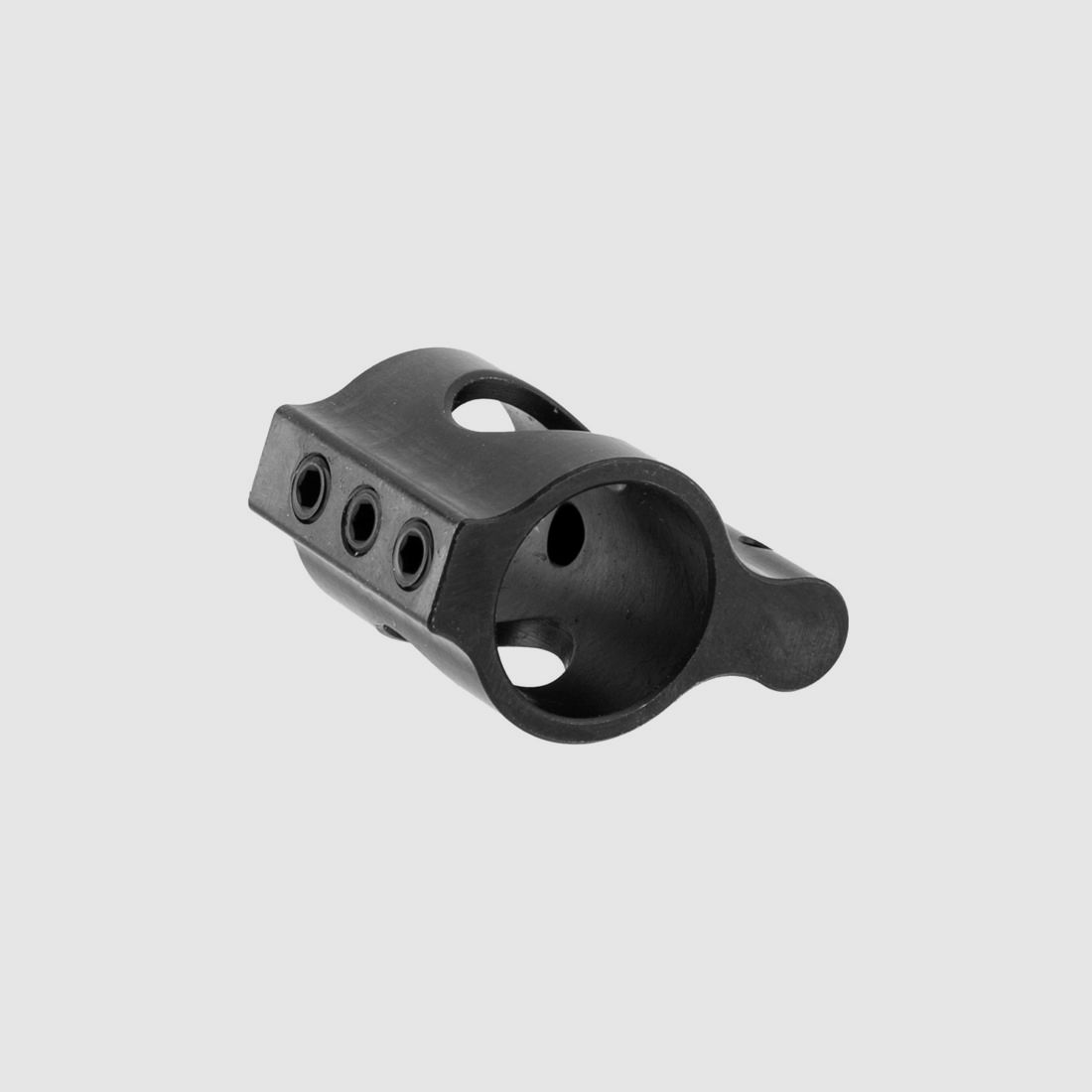 FAXON FIREARMS BLOCKS FAXON FIREARMS LOW PROFILE .625 BLOK GAZOWY 3-ŚRUBY DO AR-15, zdjęcie 4 z 4
