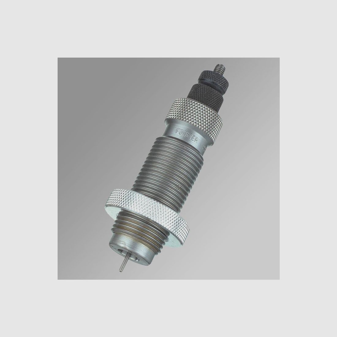 Die Recalibrar Cuello Forster Kal. 6 mm PPC Sako
