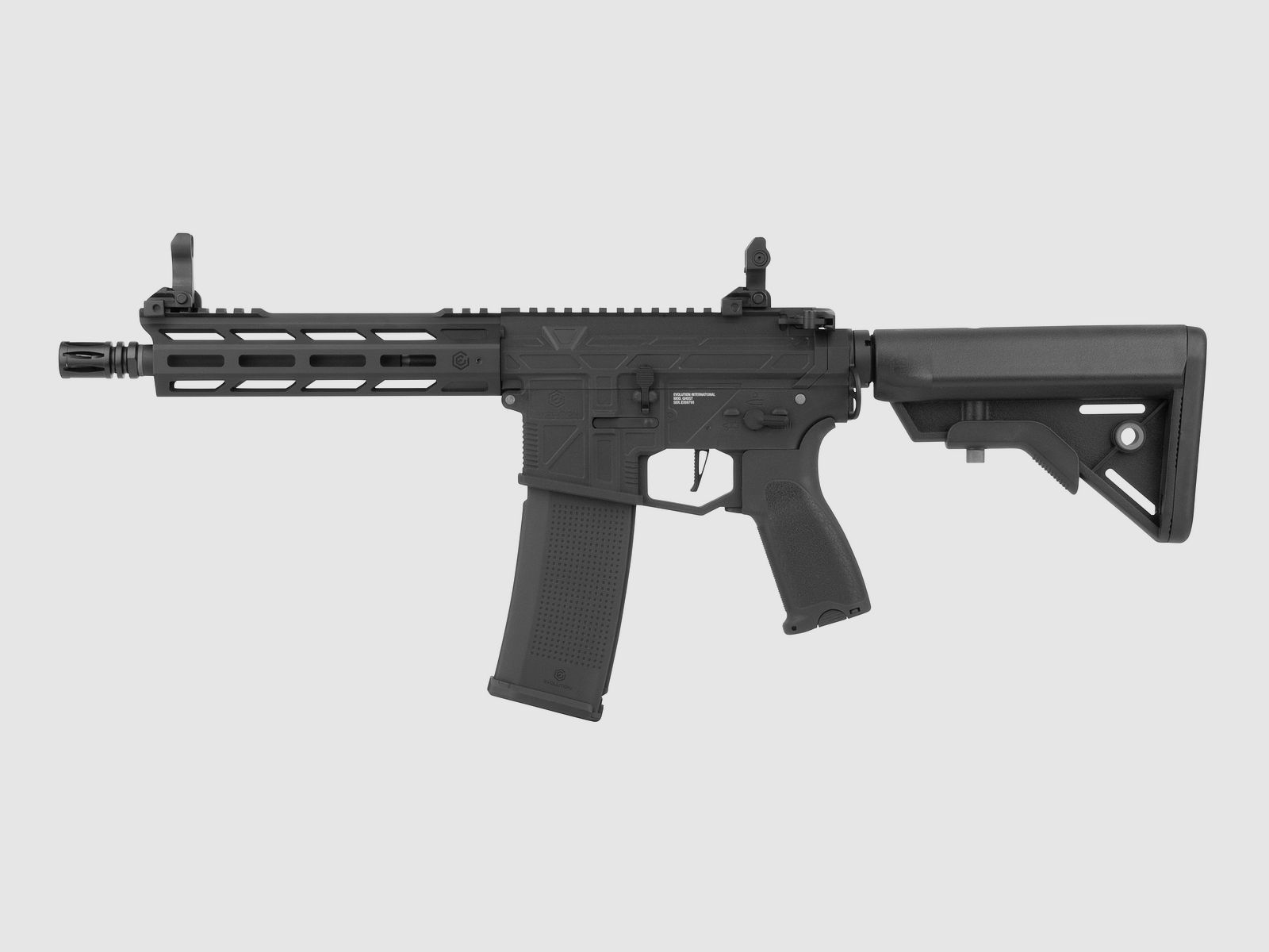 Evolution Ghost S EMR S - Airsoft S-AEG