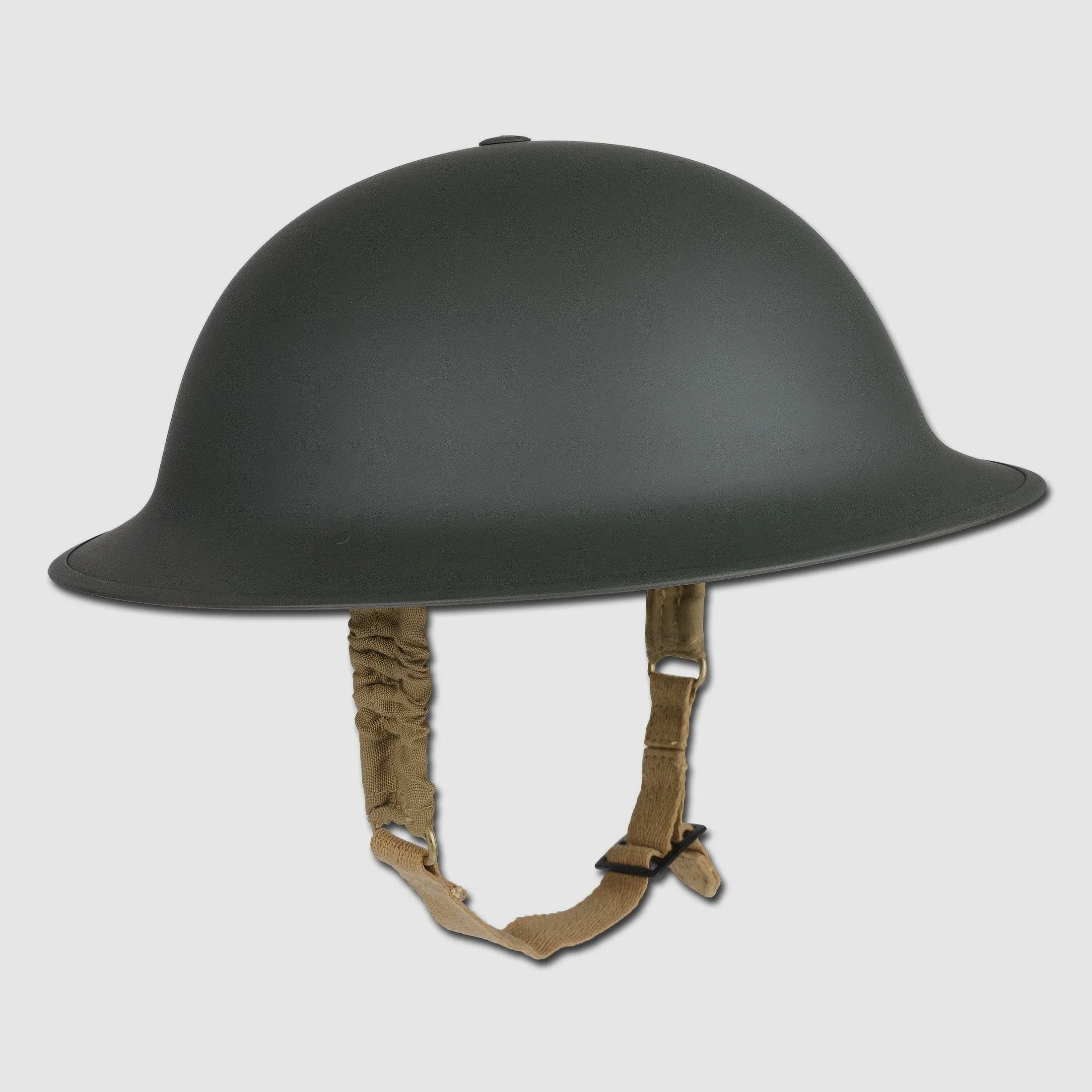 Mil-Tec British Helmet WKII Repro