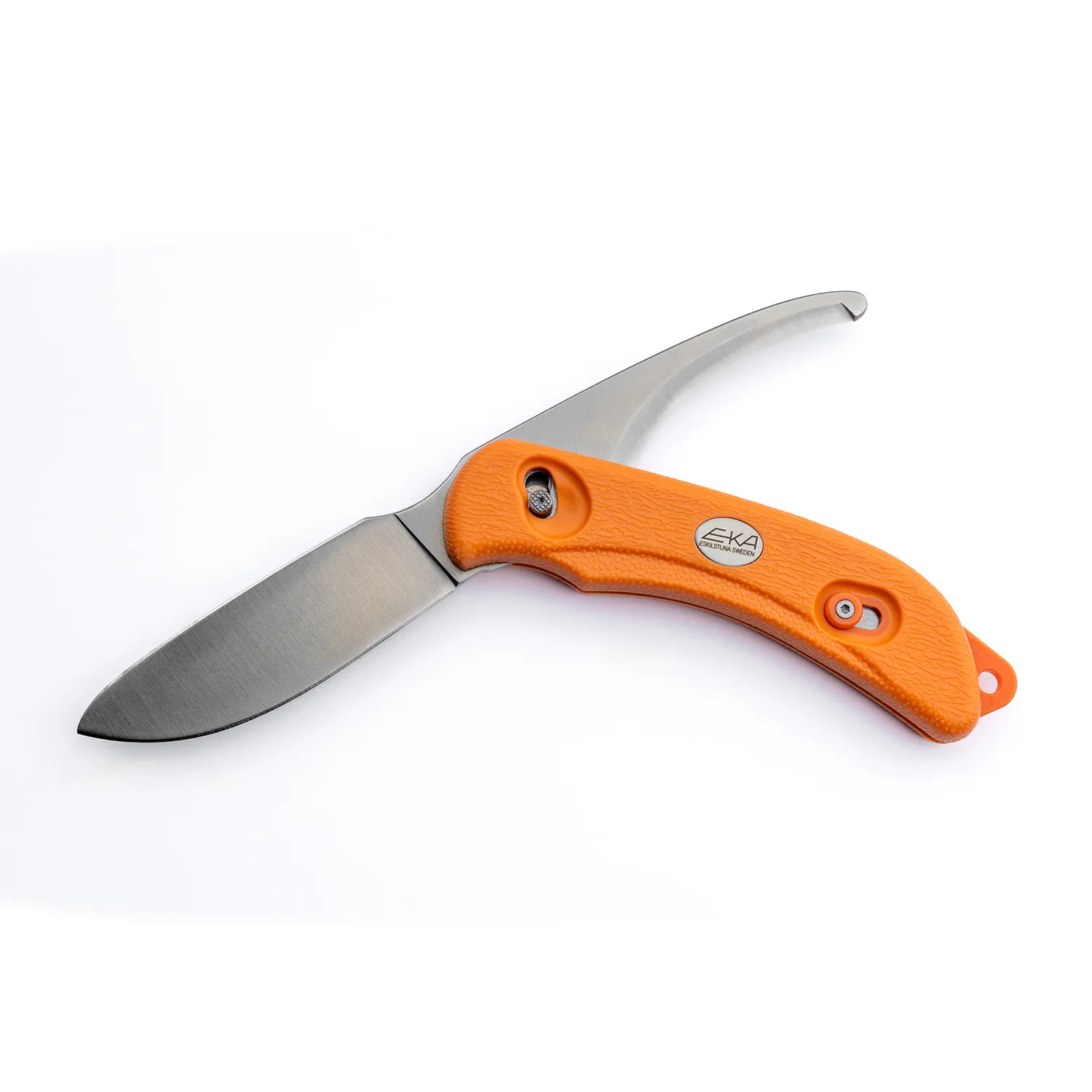 EKA SwedBlade G6 – Farbe: Orange