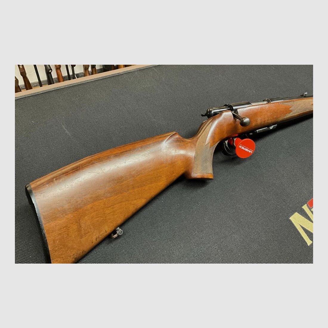 Anschütz Ulm Mod.1740 .222Rem