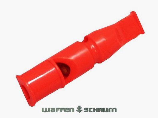 ACME Double sifflet 640 / Orange