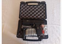 Tippmann TIPX Marker + akcesoria