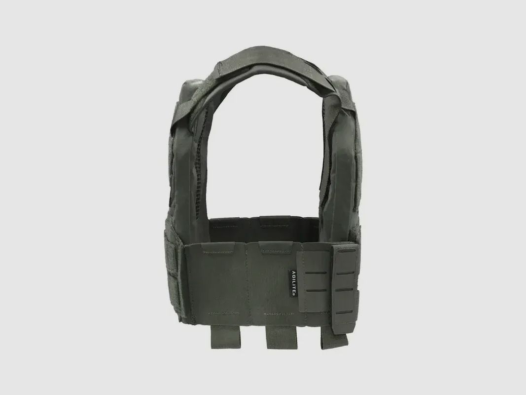Sub-Zero plaatdrager Agilite (zwart), afbeelding 5 van 6