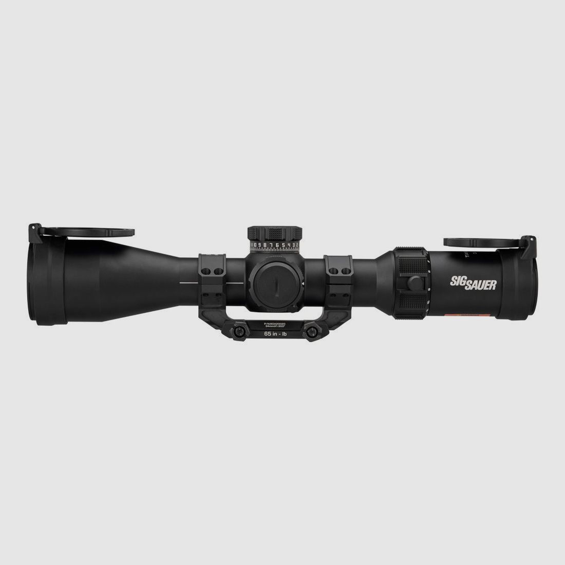SIG SAUER – TANGO MSR 3-18×50 MRAD 2.0 FFP, immagine 4 di 5