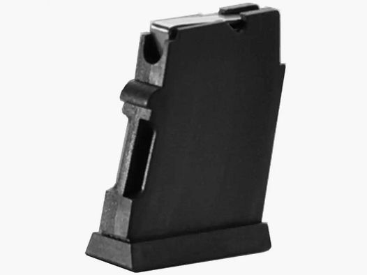 Czech Zbrojovka Magazine for CZ 457/455/512/513 for 5 Rounds - Plastic