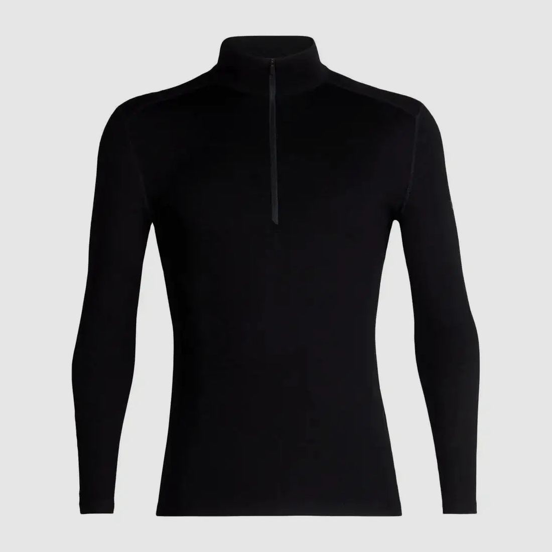 Icebreaker Icebreaker Chemise à manches longues Tech Half Zip Merino 260