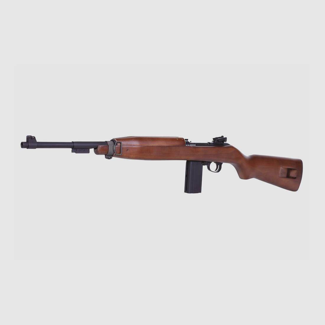 Fusil CO2 Springfield Armory M1 Carbine CBB 4,5mm BB Bois Réel