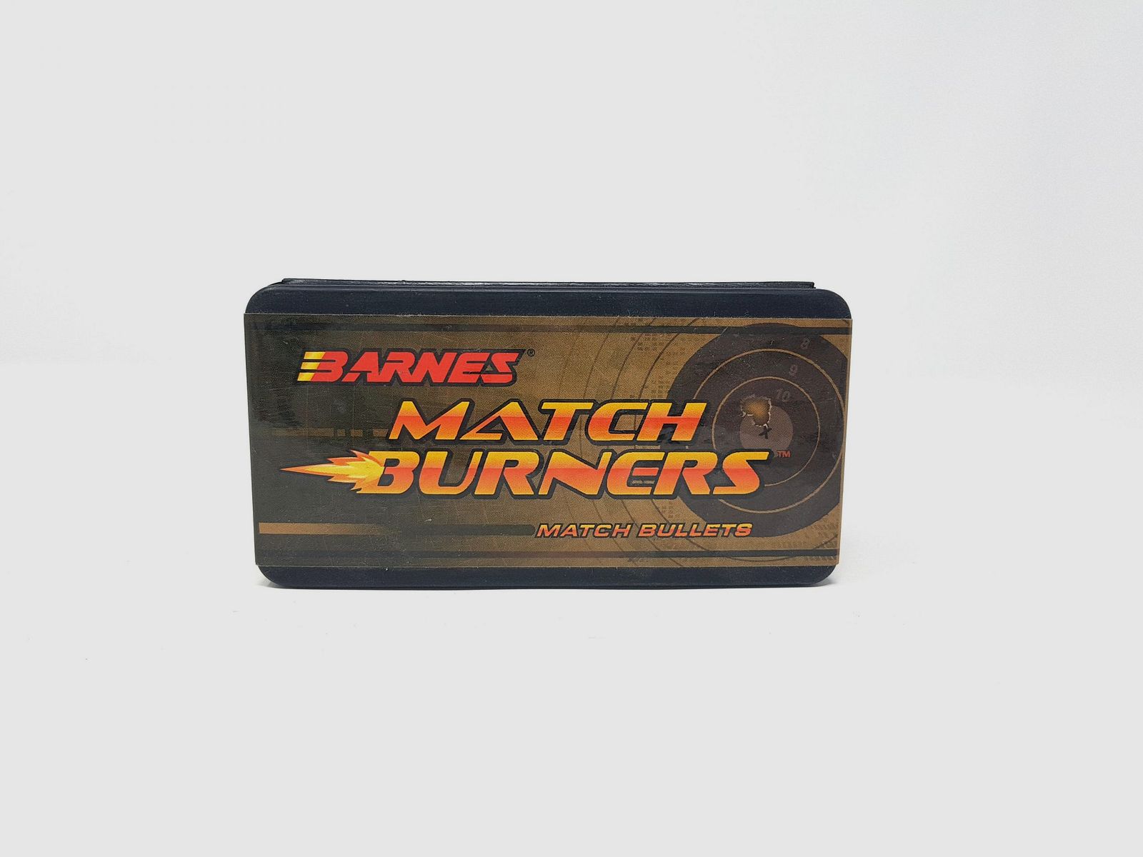Palle Barnes Match Burners
