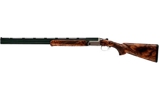 Blaser Bockdoppelflinte F3 Competition