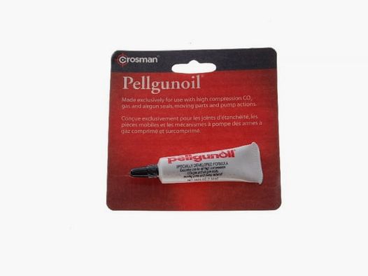 Crosman Pell Gun Oil