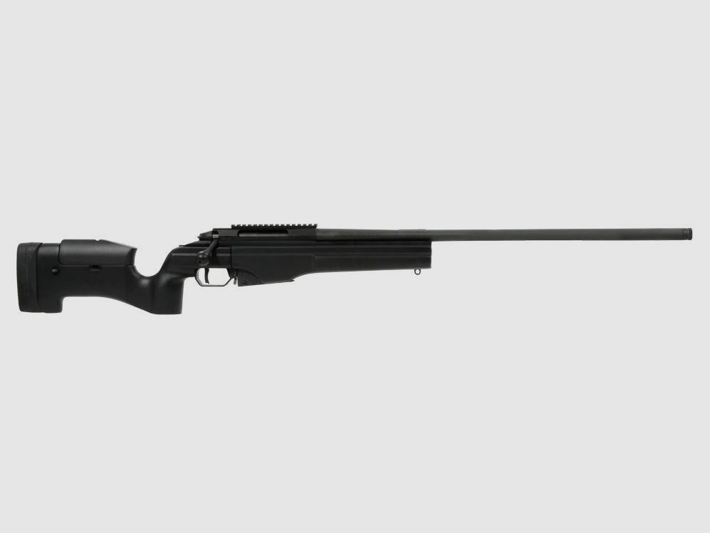 SAKO TRG 42 BLACK