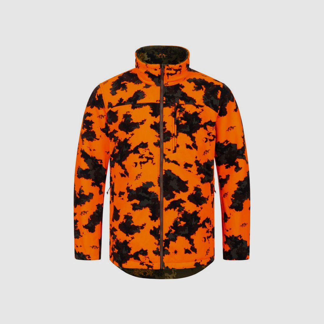 Blaser Rotation Jacket Silence Camouflage, billede 2 af 8