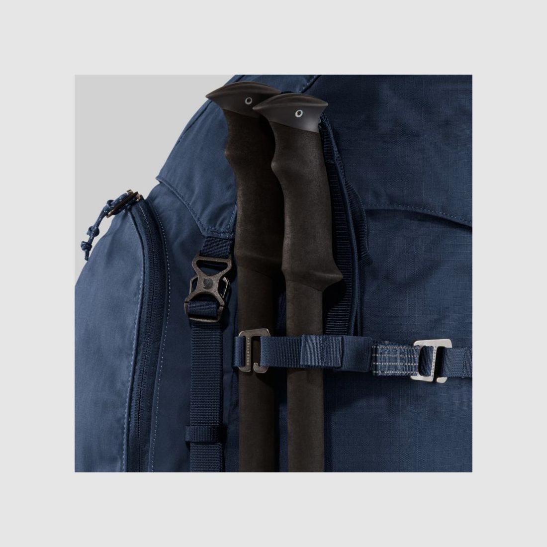 Fjällräven D-Rucksack Keb 52L st/dark navy,27344-638-555, zdjęcie 20 z 20