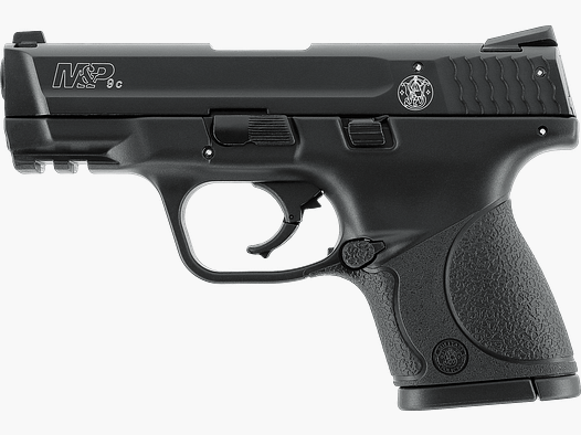 Smith & Wesson M&amp;P9c