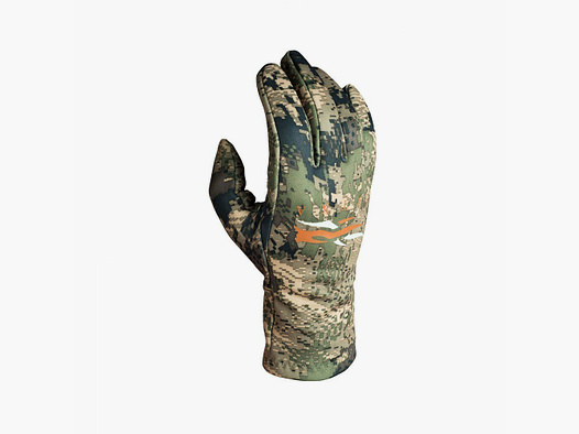 SITKA Traverse Handschuh, Ground Forest, Größe M