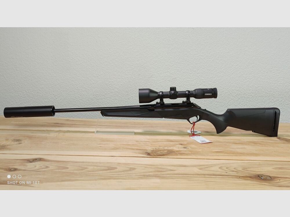 Benelli/Steiner/SIW LUPO B.E.S.T.