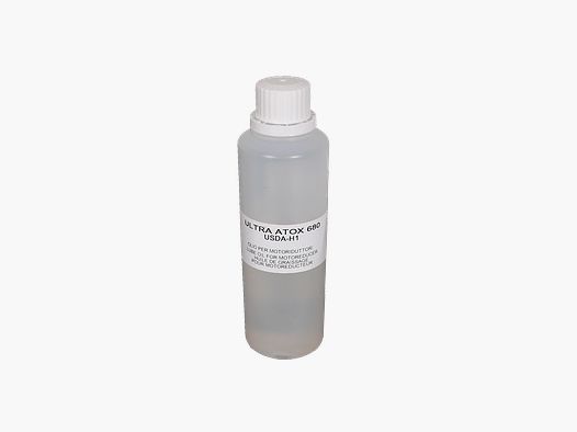 Genzo Öl für Fleischwölfe, 100 ml