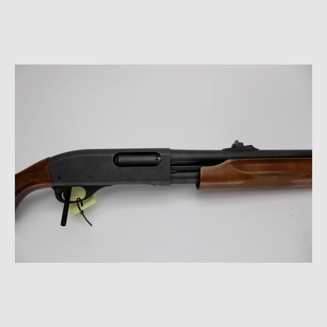 Vorderschafts Rep Flinte Remington Mod. 870 Express Magnum 12/76