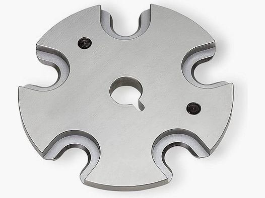 Hornady Shell Plate #8 (Hülsenplatte) Lock-N-Load