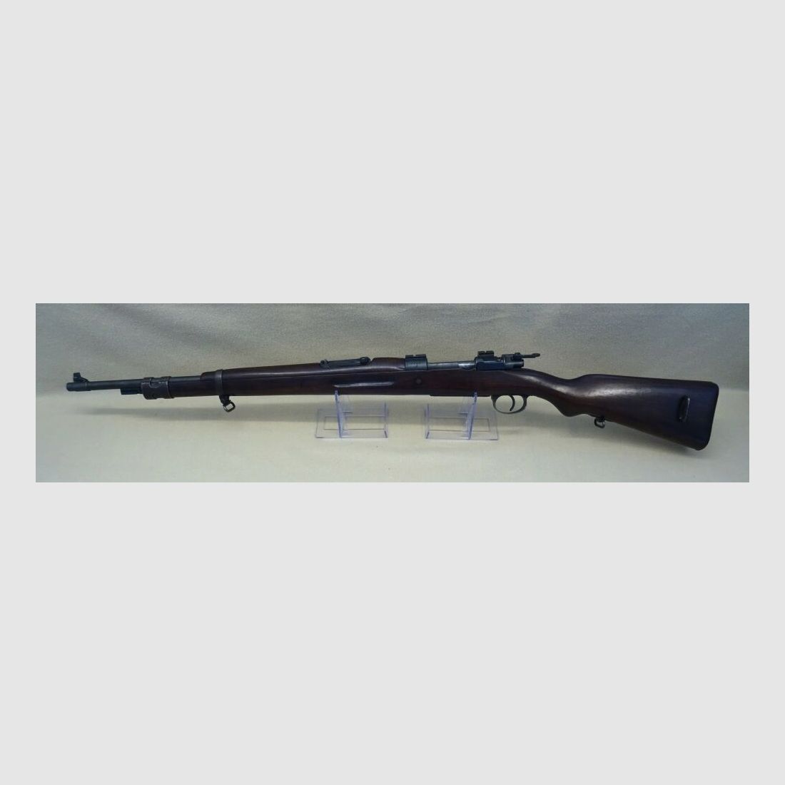 Mauser 98