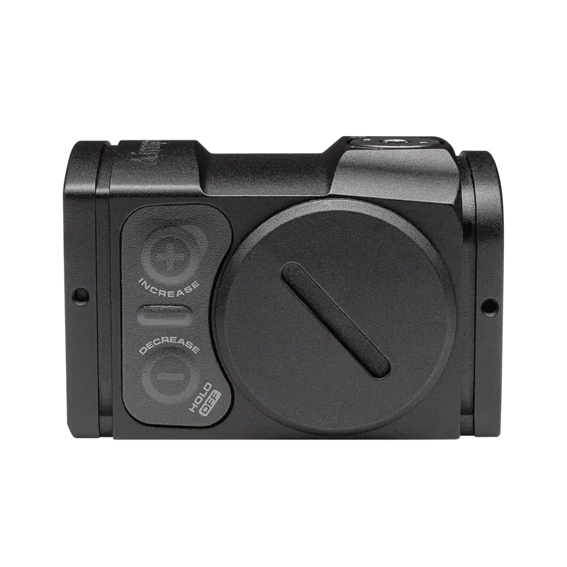 Mirino Aimpoint Acro C-2 3,5 MOA senza interfaccia, immagine 3 di 4
