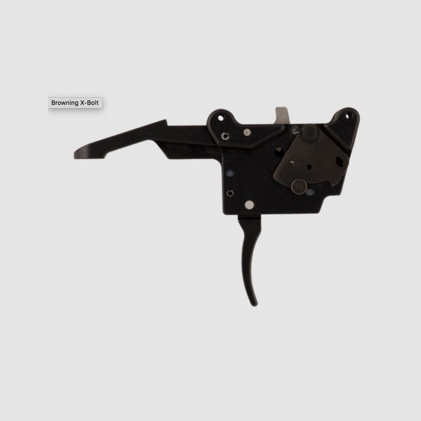 TIMNEY ABZUG BROWNING X BOLT VERSTELLBAR, Bild 2 von 2