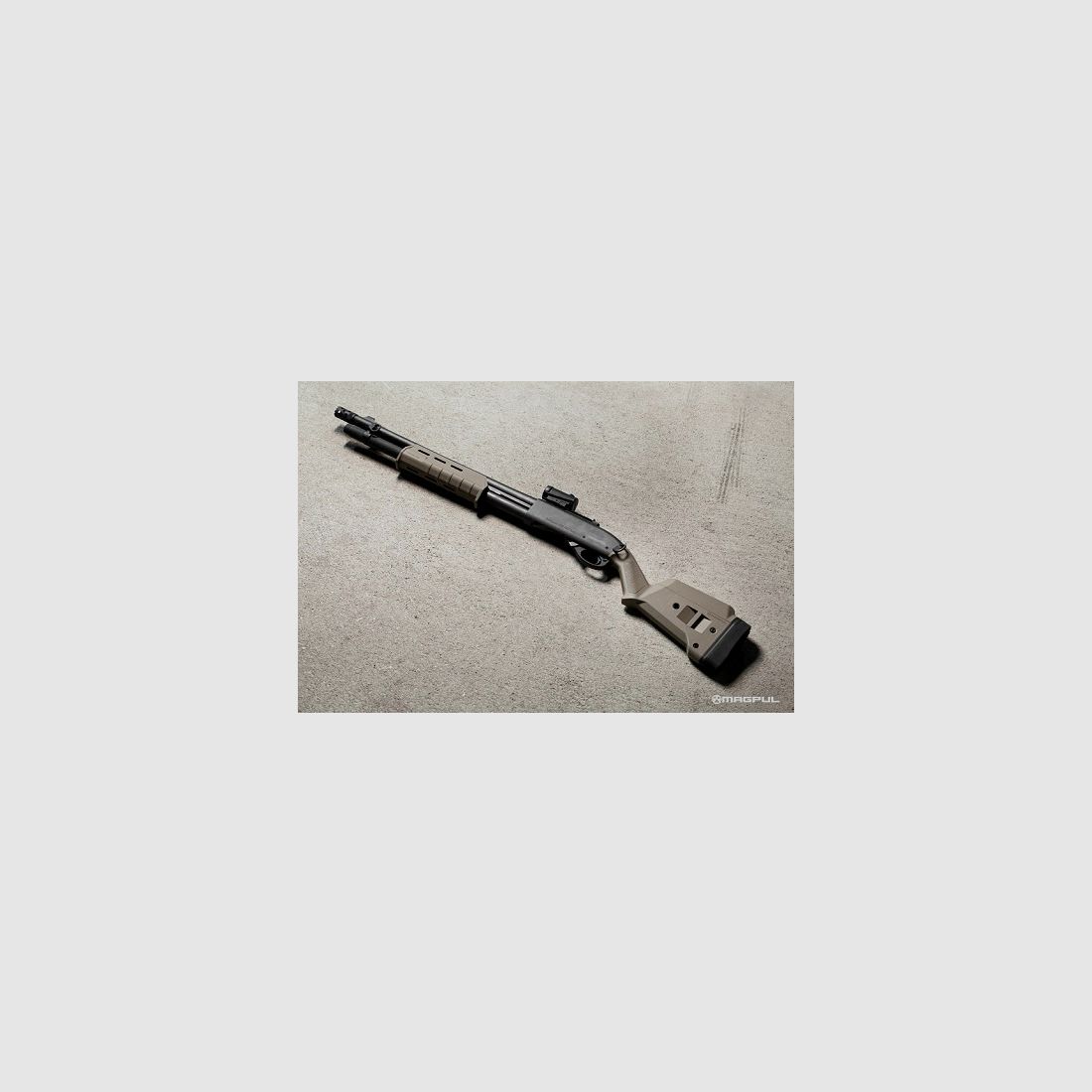 Magpul SGA Schaft Remington 870, Bild 2 von 3