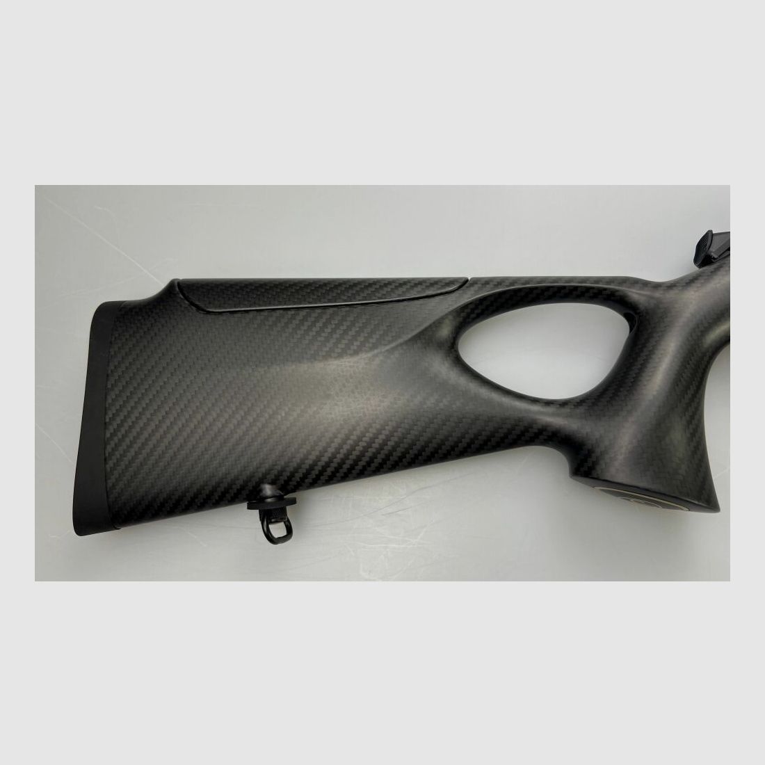 Sauer 505 Synchro XTC mit Outback Paket