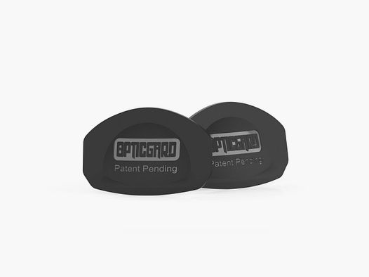OpticGard Training Lens für Vortex Venom