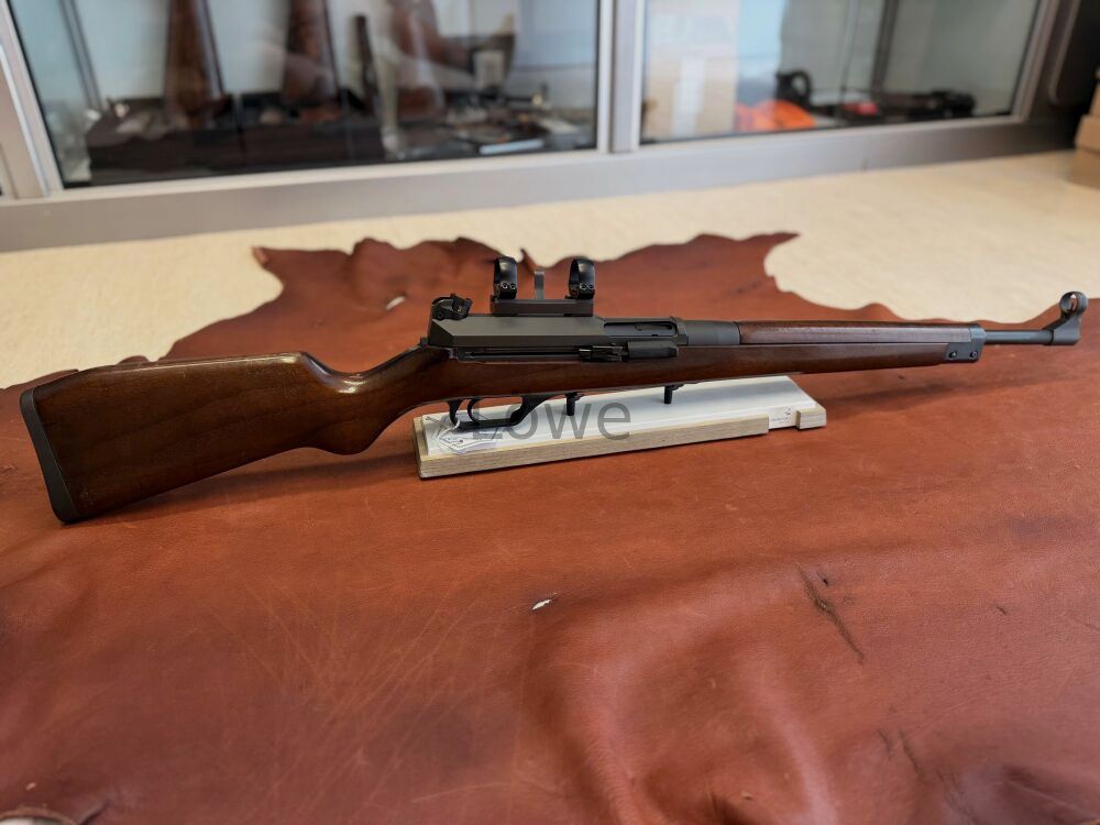 Heckler & Koch SL 7