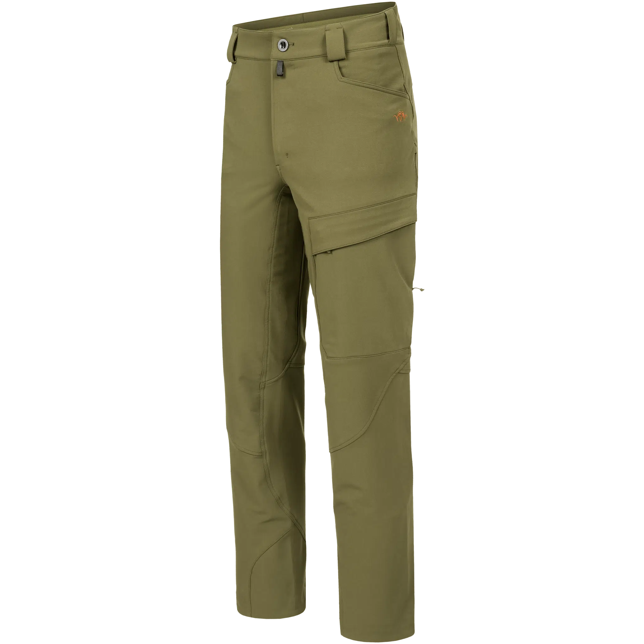 Blaser Resolution Hose | Dunkel Oliv | 58, Bild 4 von 4