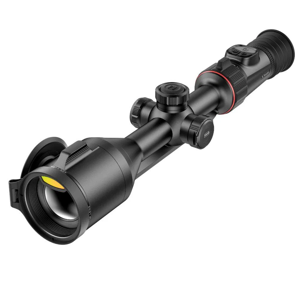 Visor térmico Nocpix ACE S60R