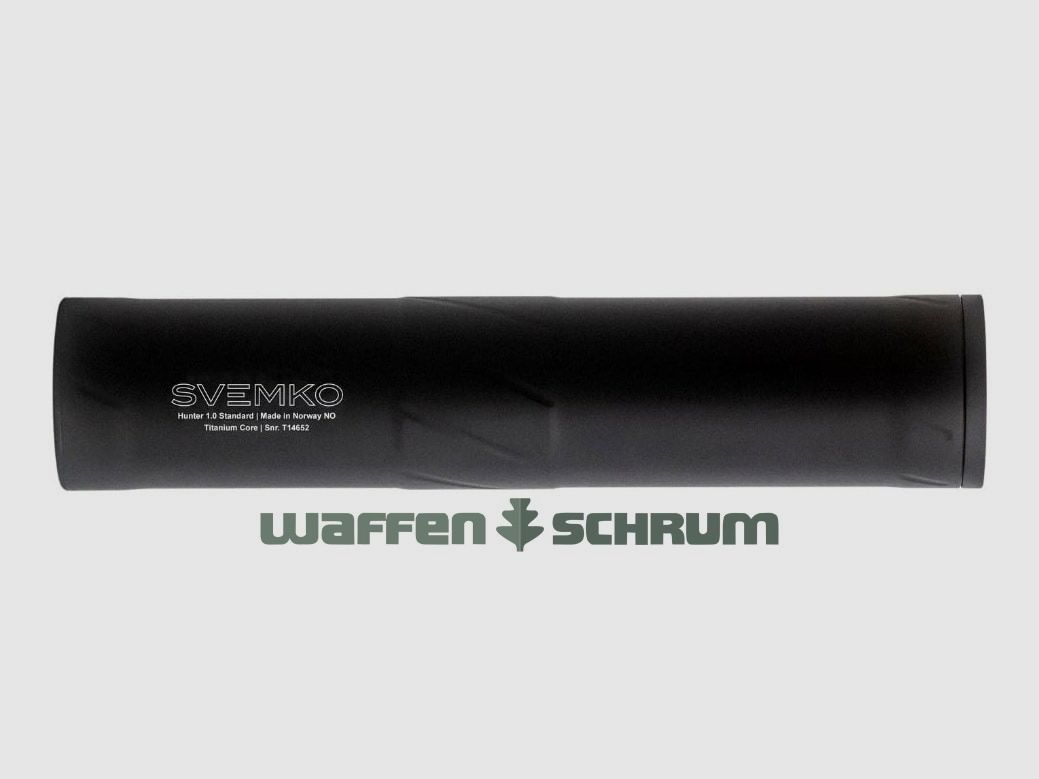 Svemko Hunter 1.0 Standard