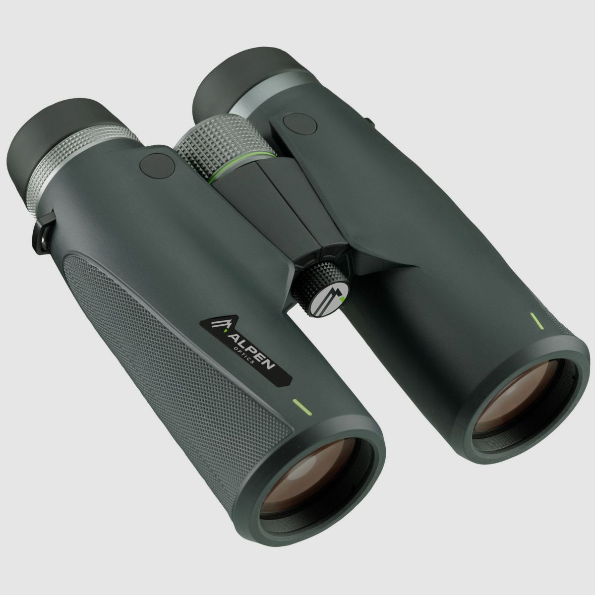 ALPEN OPTICS Teton 8x42 binoculars with Abbe prisms