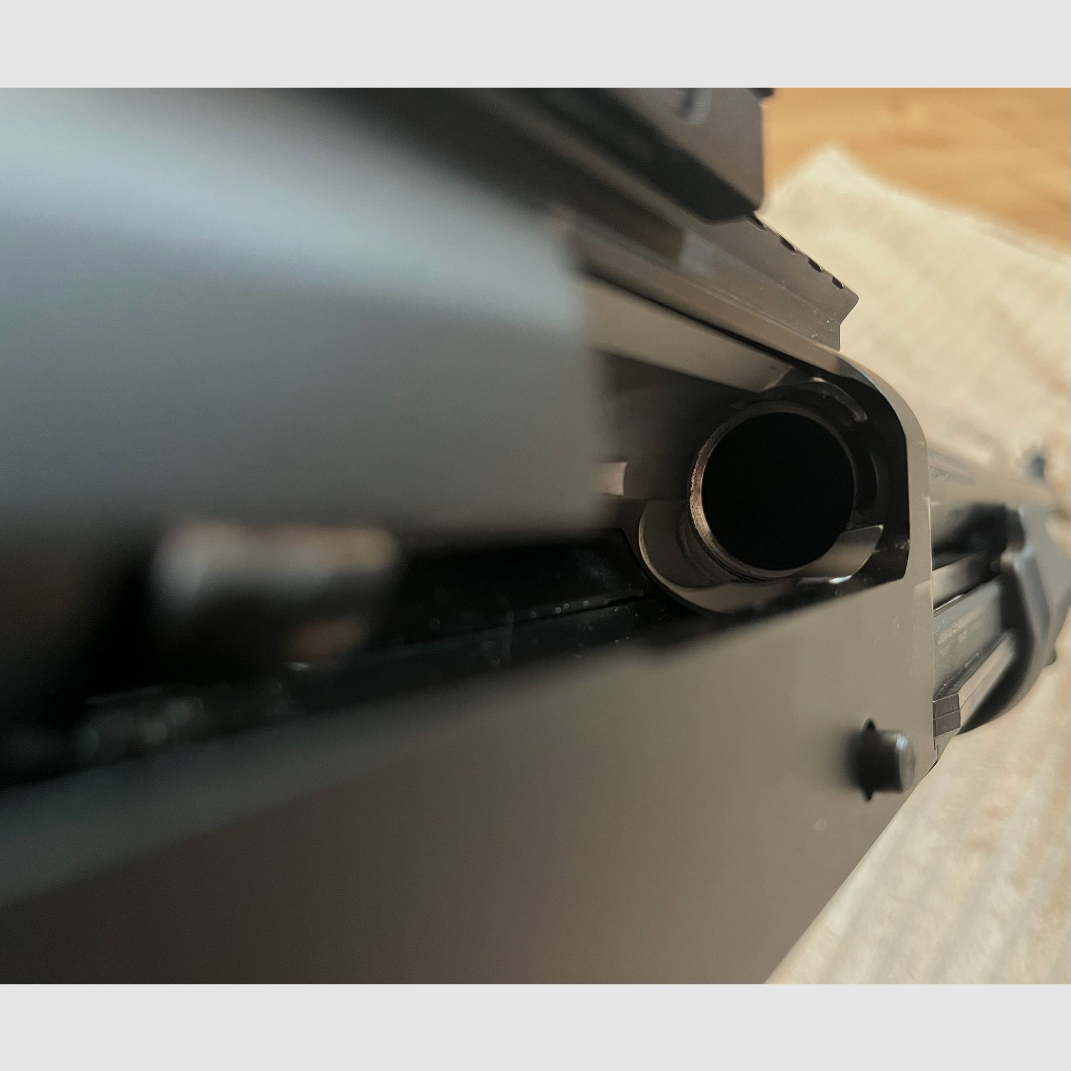 Benelli M3 Super 90 Taktisch