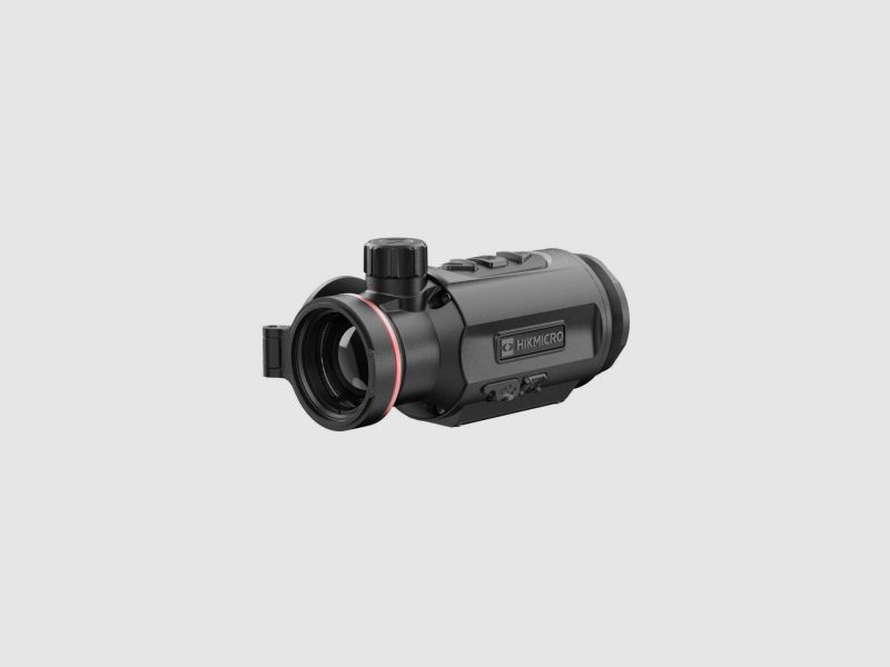 Hikmicro Clip-On Thunder TQ35C 3.0