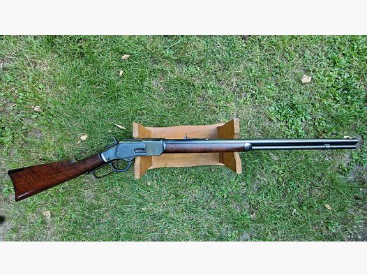 Winchster Model 1873 ( Orginal)