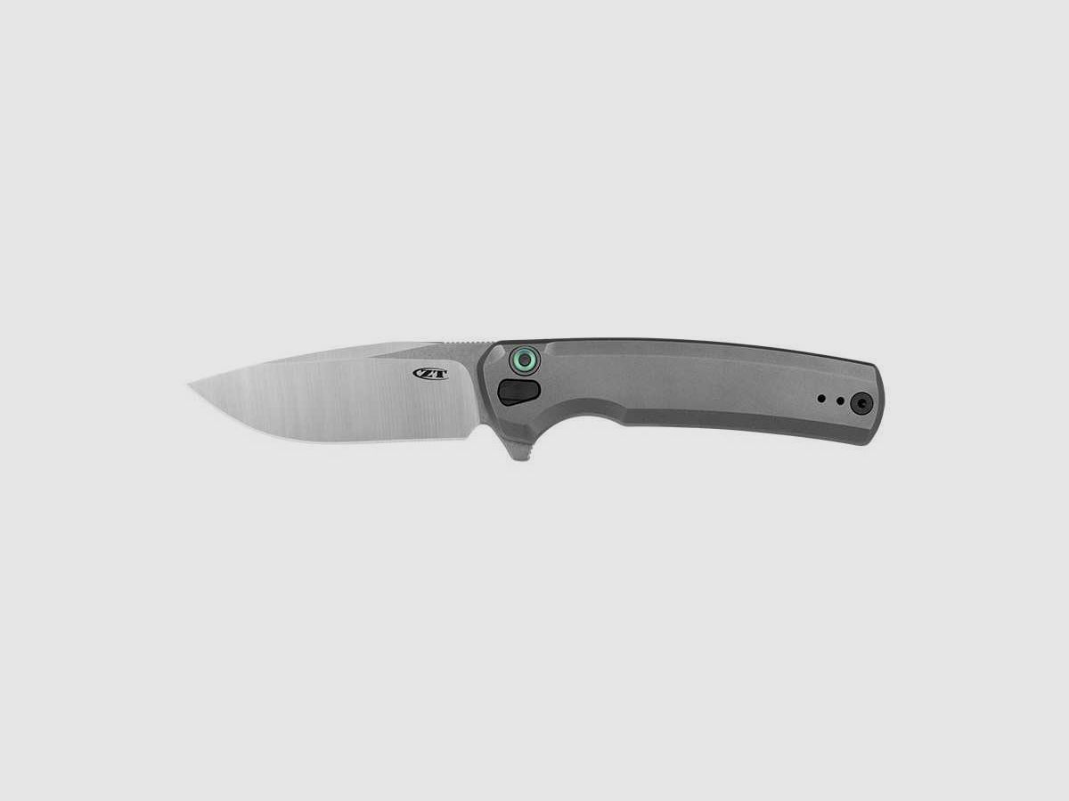 Noże składane Model 0044 Zero Tolerance