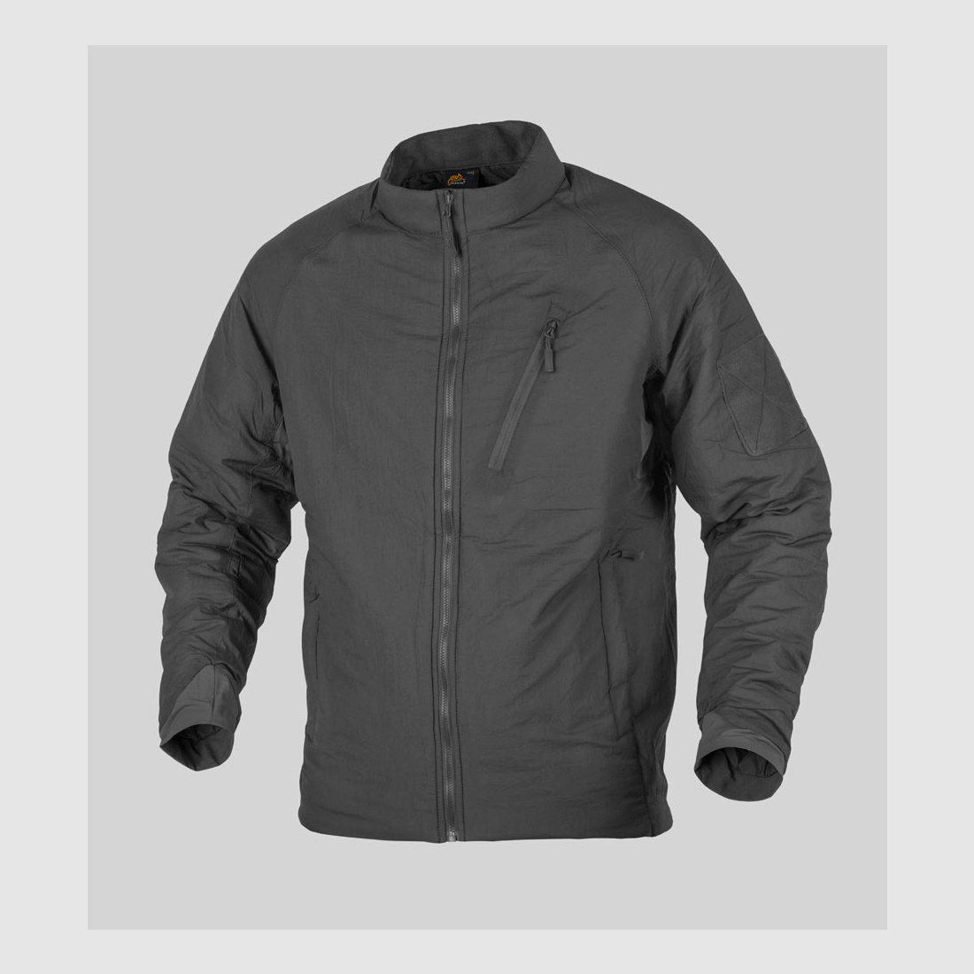 HELIKON TEX WOLFHOUND JACKET Climashield® Apex™ SHADOW GREY