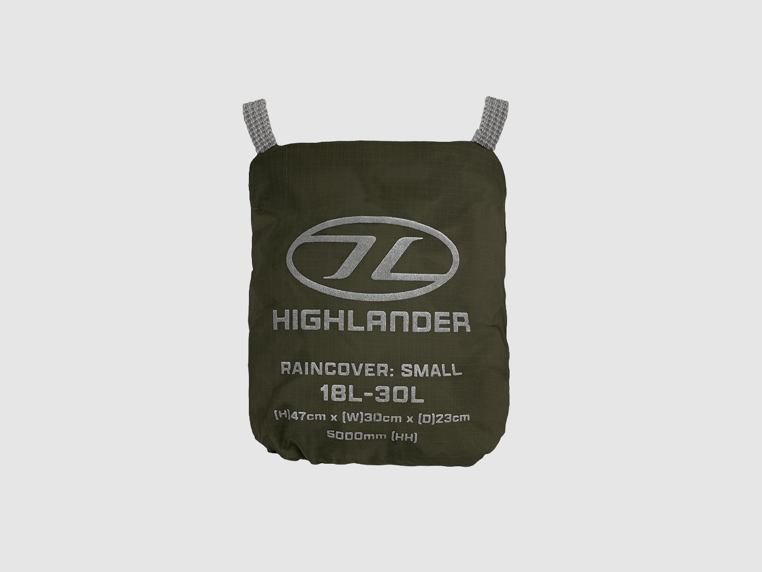 Highlander Forces Rucksack Regenschutz Ducks Back S (18-30l)