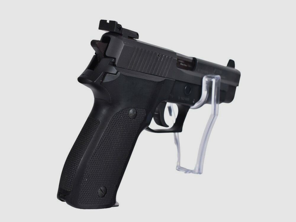 Sig Sauer	 P226