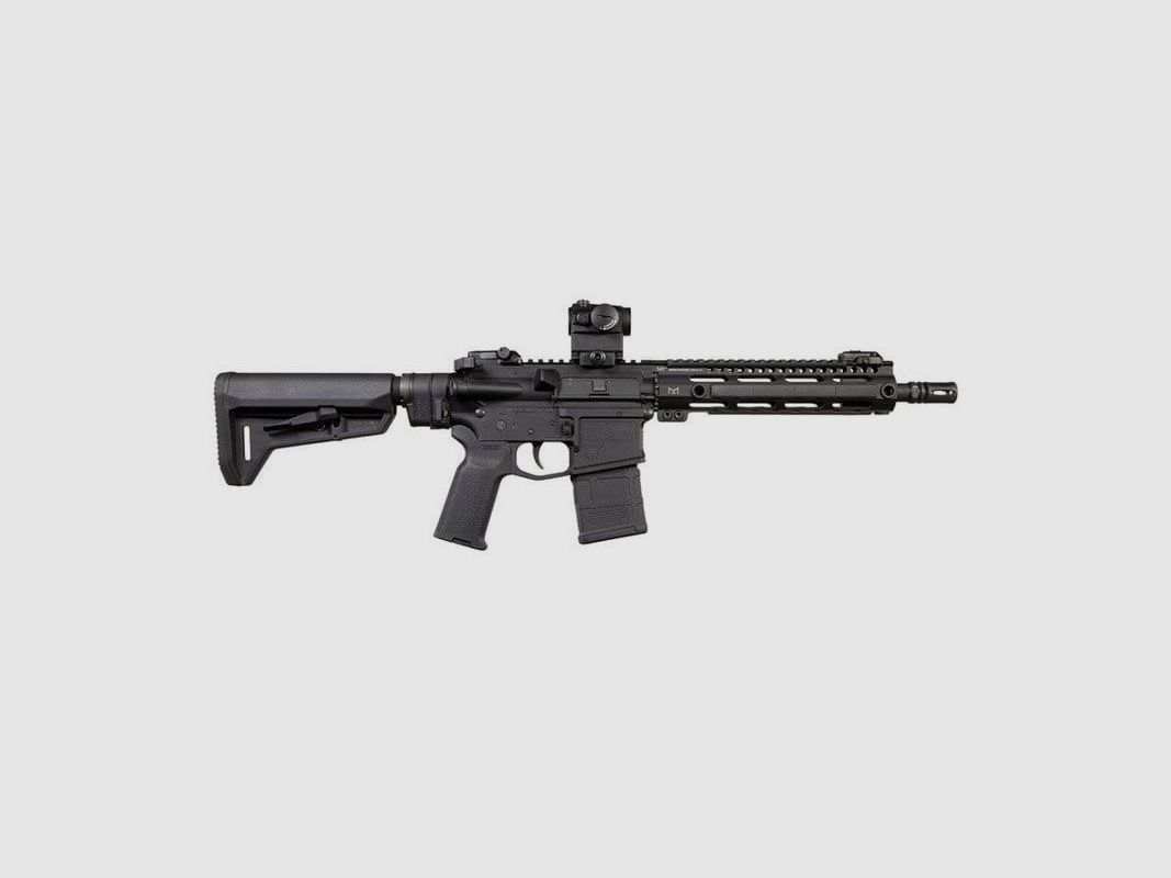 Magpul MOE SL-K karabijnkolf, afbeelding 2 van 2